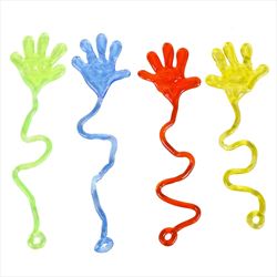 TR68851 Sticky Hand 2